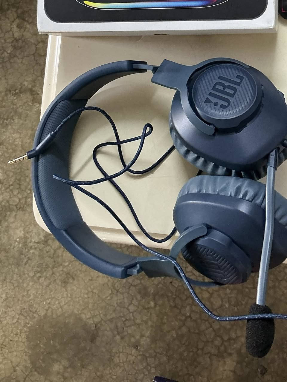 ايباد 11m4ذاكرة256 بطارية88
عدد الدورات378 الضمان مالت بشهر الخامس ينتهي شرط مابي اي عيب السعر990 الف كركوك رقم الهاتف *********** متواجد ع الواتساب فقط اراوس ب ايفون15فقط غيره ما اراوس
