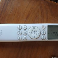 ٢طن TCL للبيع سعر650بي مجال  مكلف بلنشر 07872227528
