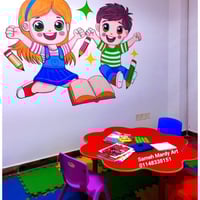 روضة الزهراء • النجف حي الميلاد • خصم 25%