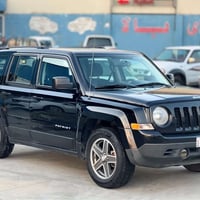 باتريوت ٢٠١٧ • مكينة ٢.٤ • رانية