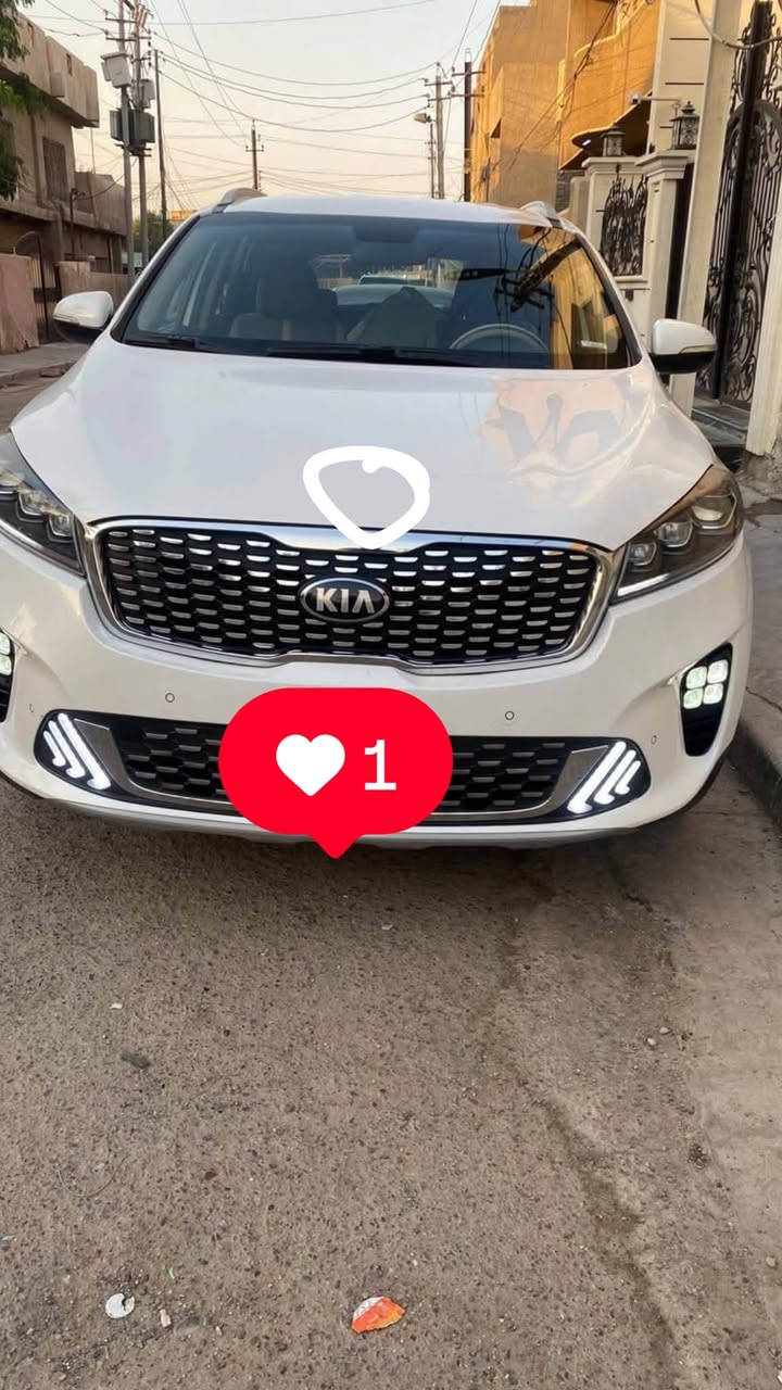 سورنتو خليجي كفاله ما عدا بارد قليل ماشر علية مديل 19 شكل 20 مراوس او بيع مكاني كربلاء سعر 250 وبيه مجال


**إذا كنت صاحب هذا الإعلان وتريد حذفه لأي سبب، رجاءا أرسل رسالة إلى الدعم الفني**