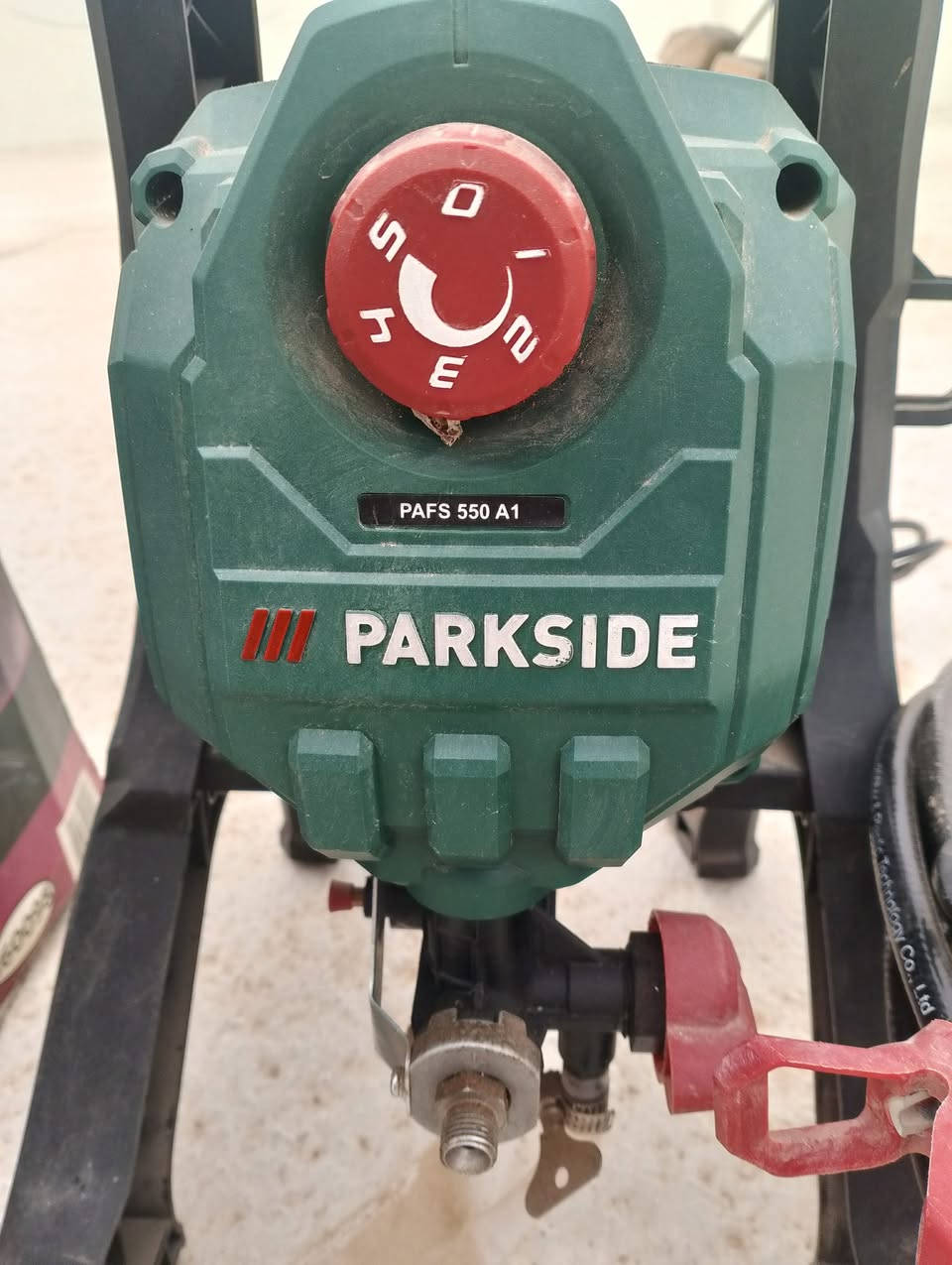 للبيع سعر السطل ٢٠٠٠ 
مضخة صبغ سعر ٥٥٠٠٠ جديده بالكارتون لكثير من الاستخدامات عدد ٢
بويه
بنتلايت، نقش، خشب ،جدران،
عنوان المضيق


**إذا كنت صاحب هذا الإعلان وتريد حذفه لأي سبب، رجاءا أرسل رسالة إلى الدعم الفني**