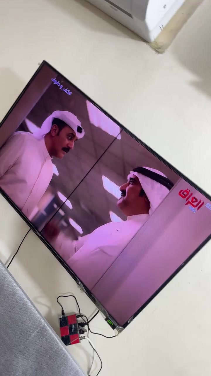 للبيع
شاشه سامسونك حجم ٤٣ 
كله شغال فقط خط اسود بالوسط 
السعر ١٥٠ الف


**إذا كنت صاحب هذا الإعلان وتريد حذفه لأي سبب، رجاءا أرسل رسالة إلى الدعم الفني**