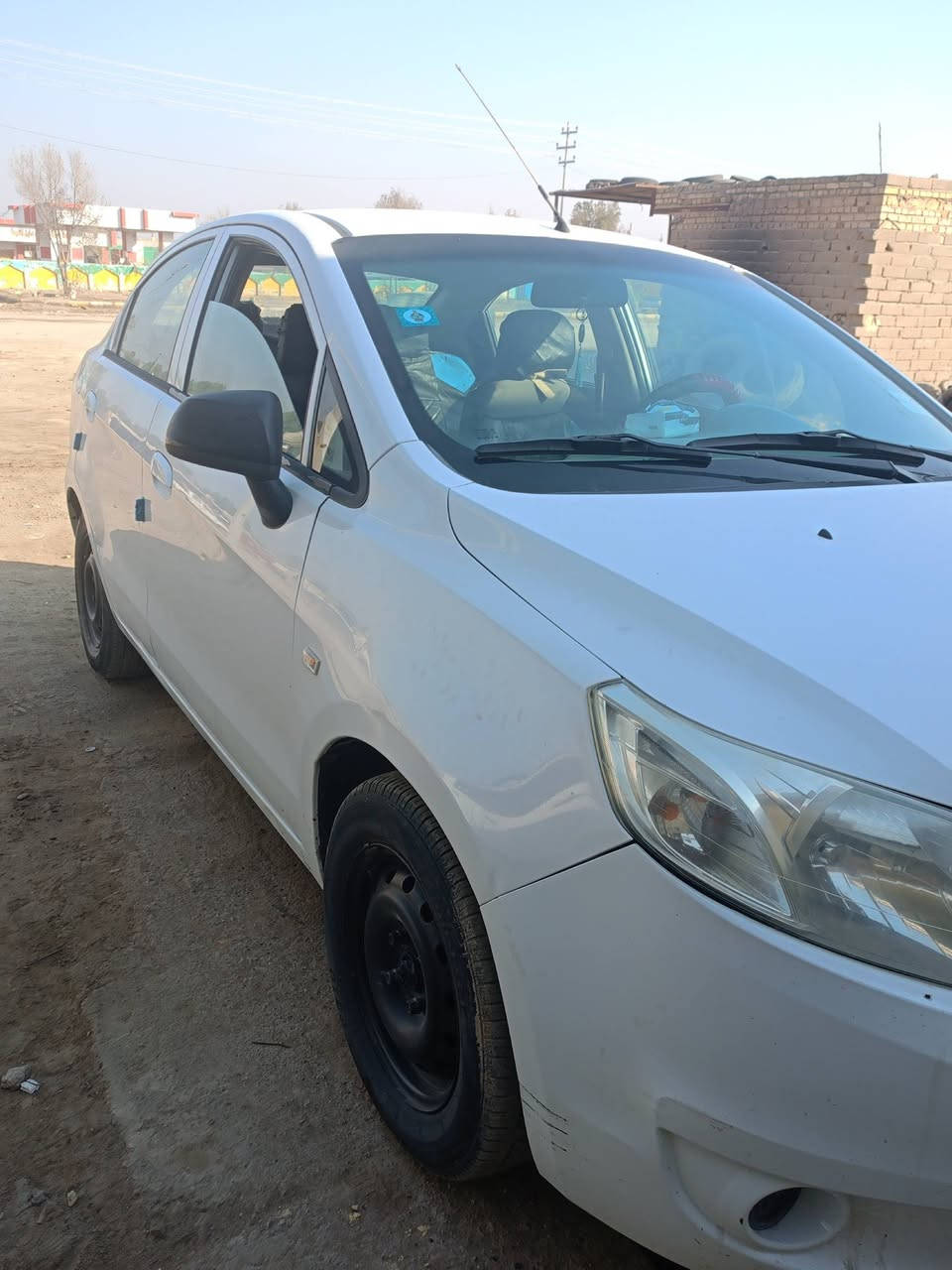 للبيع شفر ليت امريكي سايل 2012كفالة عامه
سياره ماشيه 180 كارتون رقم ذي قار دولي سنويه لل29مداور بنفس اليوم محرك 1600 كير مكينه كفاله 
سياره جاهزه السعر 67 وبيه مجال حك الجيه مكان ناصريه 
للاتصال ***********
