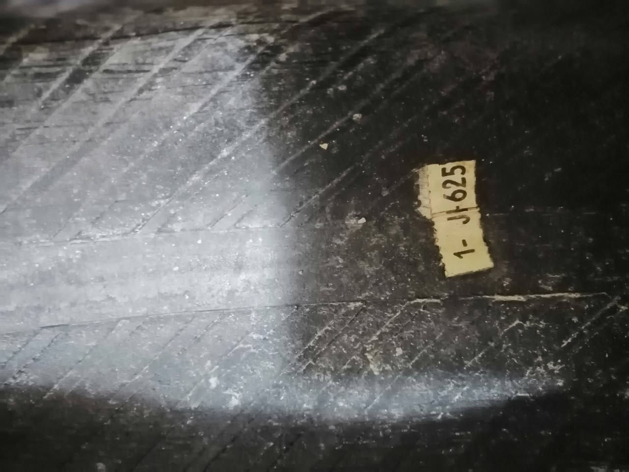 اللبيع سعر 12الف جوه سوك بعد جديد شوف كدامك بلشطره مكلف بلنشر


**إذا كنت صاحب هذا الإعلان وتريد حذفه لأي سبب، رجاءا أرسل رسالة إلى الدعم الفني**