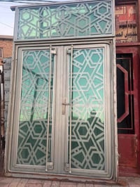 ابواب سياج • باب كندور • سندويش