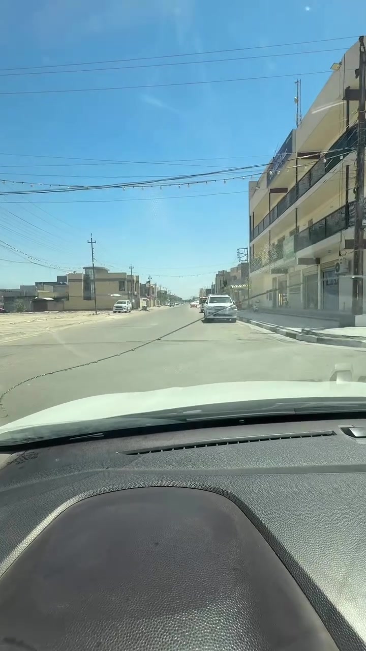 ‏قطعة أرض ملك صرف تجارية للبيع مساحة 70 متر ركن خارجي مكانها بغداد قضاء المحمودية حي السلام مكان مميز تصلح تجاري وتصل سكن مكتب الخالدي أبو يزن موبايل *********** أثير *********** أثير *********** كلهم بيهم WhatsApp
