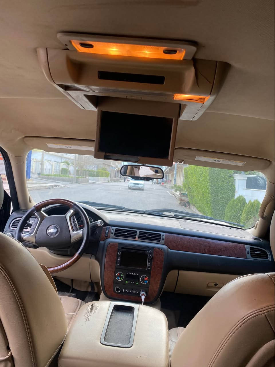 Taho 2009موس V8***********واتسابي لةسةرة أربيل, العراق
