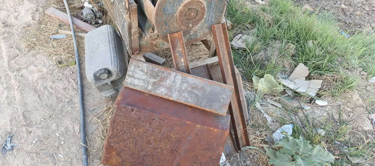 سلام عليكم جاملاغات لبيع جديدات موجودات بل نجف سعر 130الف مالت البي رقم ***********
