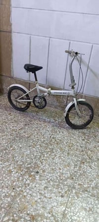 بايسكل • حجم ١٦ • بغداد