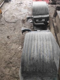 جاملغات اتيكو • 6 برغي • الموصل صناعه كوكجلي