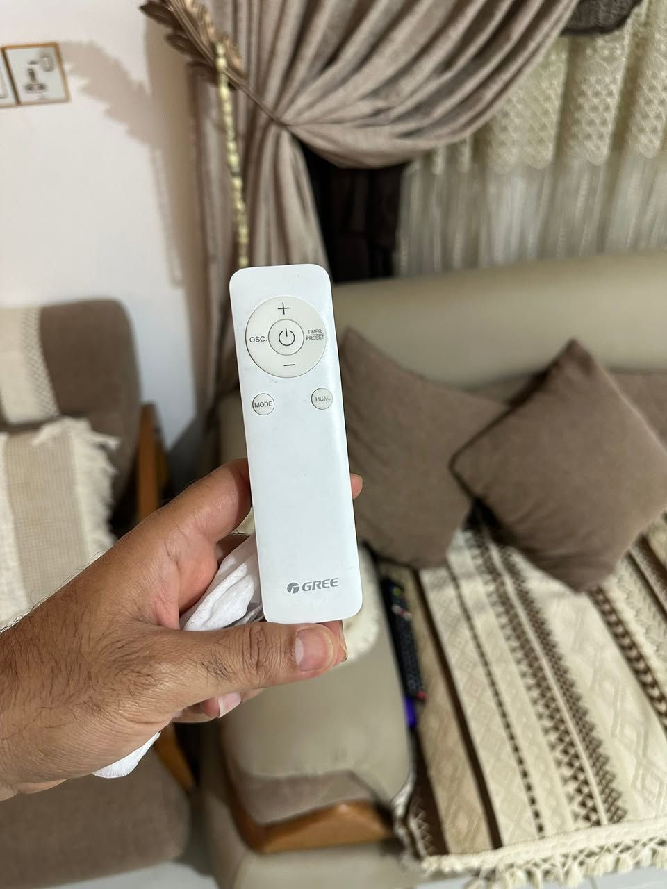 مبرده للبيع شركة گري
جديده وضع شركة


**إذا كنت صاحب هذا الإعلان وتريد حذفه لأي سبب، رجاءا أرسل رسالة إلى الدعم الفني**