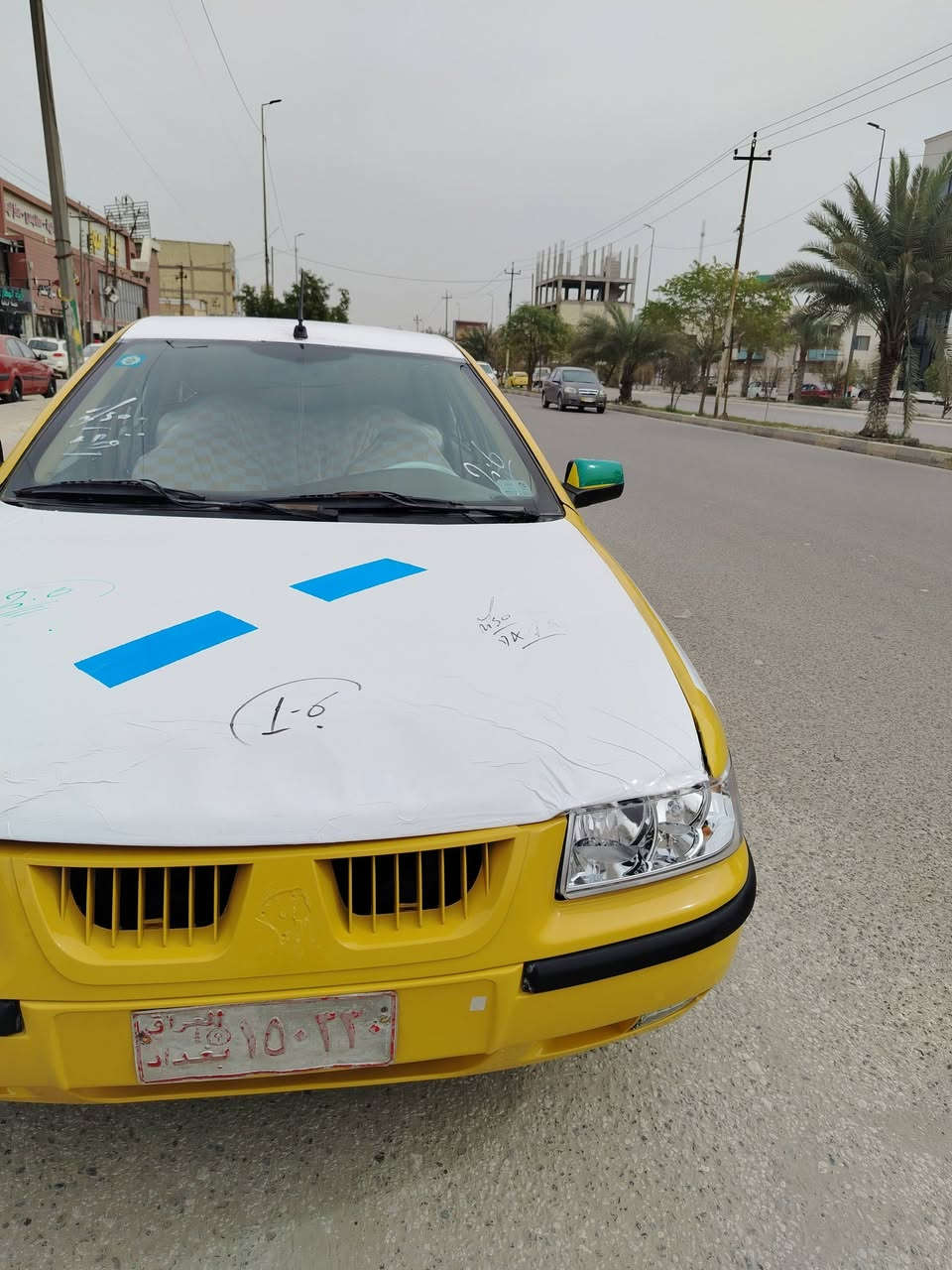 السلام عليكم شباب سياره للبيع سند موديل 2011 رقم بغداد انجليزي هزه جديده بال 25 سياره كهربائيات كلها شغاله تخم تاير الله شاهد صار له اسبوع من مجدود سياره لا خيات ولا ضربه ولا صبغ دوشمه جديده دواخل حلوه كهربائيات كلها شغاله قبل اشاير يشتغلن لا يزنون عالي جيت بازين شغال جيت حماوه شغال جيت سرعه شغل بيت بنزين شغال سياره علاجيه ولقيتها من غير الصور اعطيك كروتك واردك سياره خير من الله ما بيها نقص برغي تبريد ويا السوي تش تدفئه باور شغال سبير موجود جتها موجود سبانتها موجوده سياره مال واحد جنايه ومال بيت اللي ياخذها يترحم لي كيرو محرك خير من الله متوازي على بيعتها كلش وسعر مناسب جوه السوق السعر 16 بيها مجال شيء قليل حق الجيه ابو ال 12 لا يعلق لي اقرا التفاصيل وخابرني مكاني بابل👉***********👉
