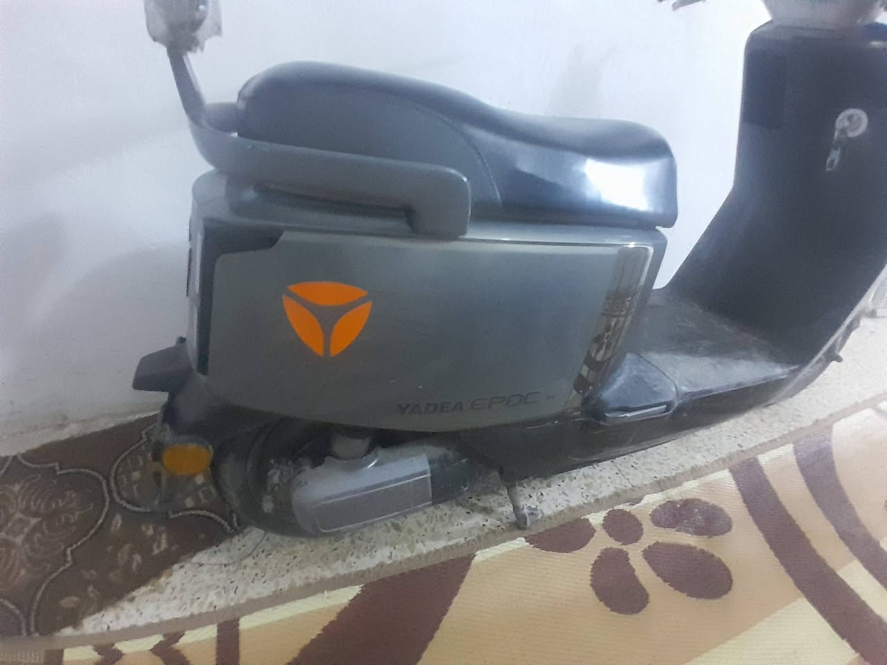للبيع عنوان واسط قضاء الحي كفاله عامه عله وضع الشركه بدايت ٢٠٢٦ ماخذه السعر مليون وميه رقم *********** مو شراي متعرف بيهن  لاتخابرني بس اليعرف شركت ياديه  ضمان شركه الملف ٣٠٠٠  العقل ضمان سنه لملف ضماد ٢ سنه البطاريات ضمان ٢ سنه  ضمان شركه وكل الهله بل شراي

