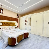 غرفة صاج • تصميم تركي • توصيل