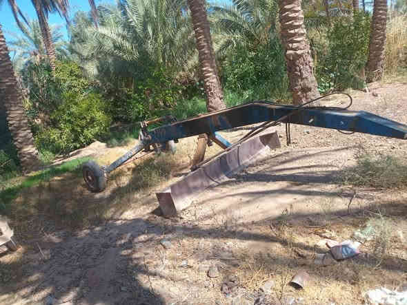 السلام عليكم معدلان للبيع جاهز للشغل المكان ديالى العنبكيه تفاصيل اكثر اتصل وبيك خير وادلل***********
        ***********  مكلف بالنشر
