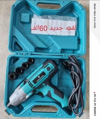 جديد ما مستخدم • إلكترونيات