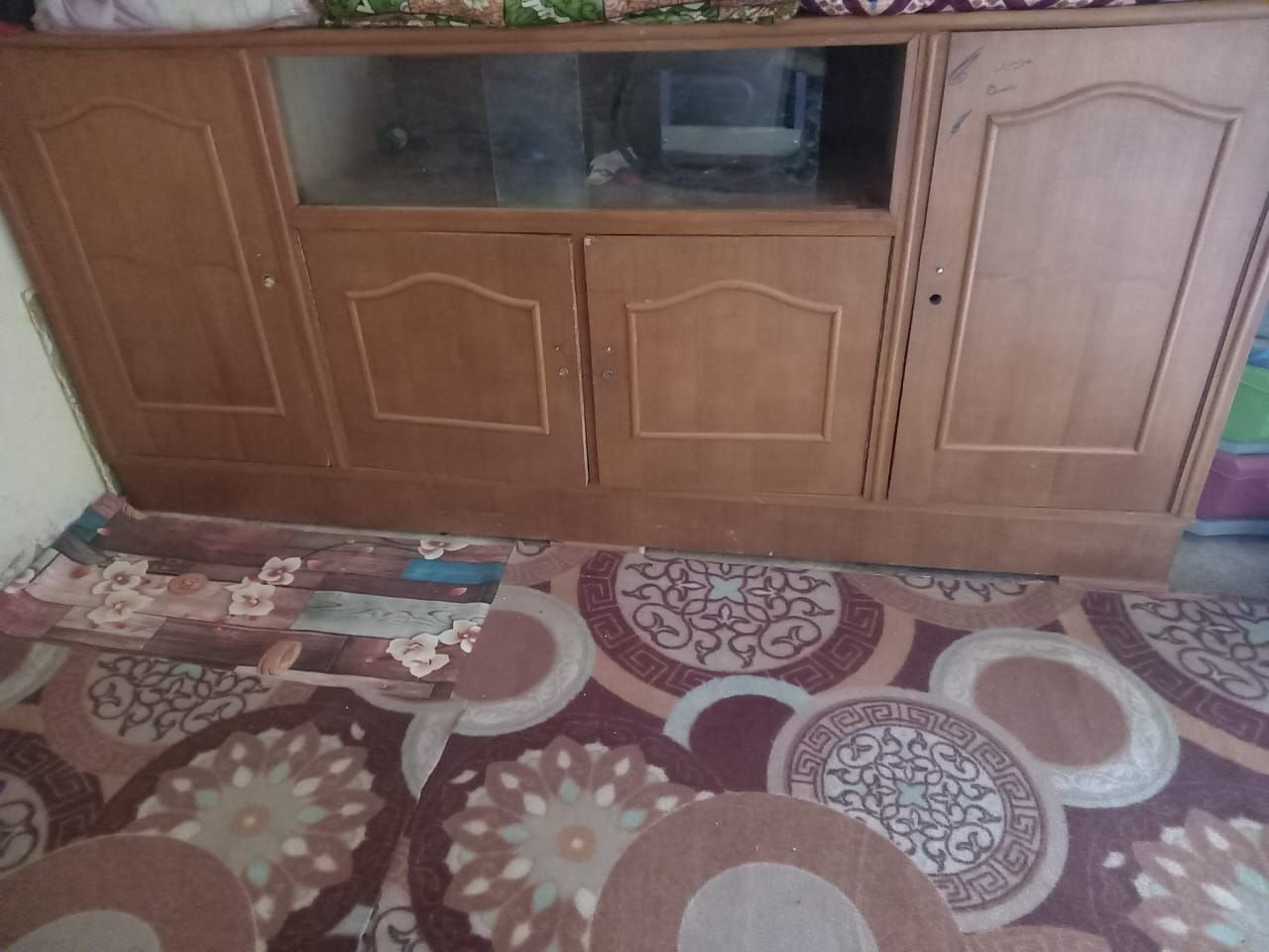 للبيع السعر 250 بيه مجال عنوان نجف شارع معمل سمنت شارع الخباطات ***********
