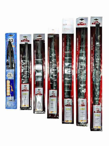 🛑 توفر عرض الماسحات من جديد سعر الزوج ب٣ الاف
متوفر لدينا ماسحات جميع قياسات (  بلاستك )
كماليات حسين الاصيل 
المكان قرب السوق الجديد مجاور شيخ صباح تجاه الحولي 
***********
