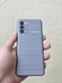 ريلمي جي تي ماستر • ٢٥٦ جيجا • ١٦ جيجا رام