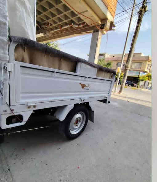 بسم الله الرحمن الرحيم ستوتة ام طير موديل ٢٠٢٥ زيرو مكفولة اوراق كامله شرط ترقيم السعر مليونين ٢٥٠ بيها مجال قليل شراي تفضل عل خاص ***********العنوان دلة عباس سراجق
