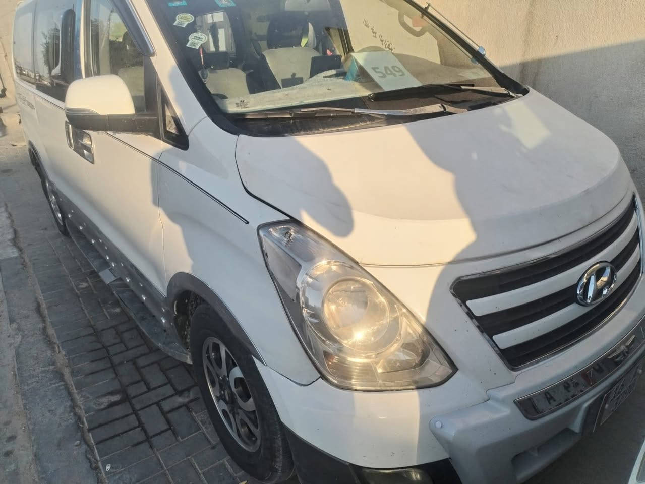 ستاركس مديل ٢٠٩ مفتوح مو محو ر تبريد شغال  حداد تمام بيه ضربه خلفيه 0784773755 بسمي رقم ديوانيه مكان البصره الزبير


**إذا كنت صاحب هذا الإعلان وتريد حذفه لأي سبب، رجاءا أرسل رسالة إلى الدعم الفني**