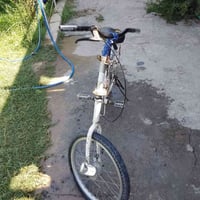 بايسكل • مقاس ٢٠ • بيع مستعجل