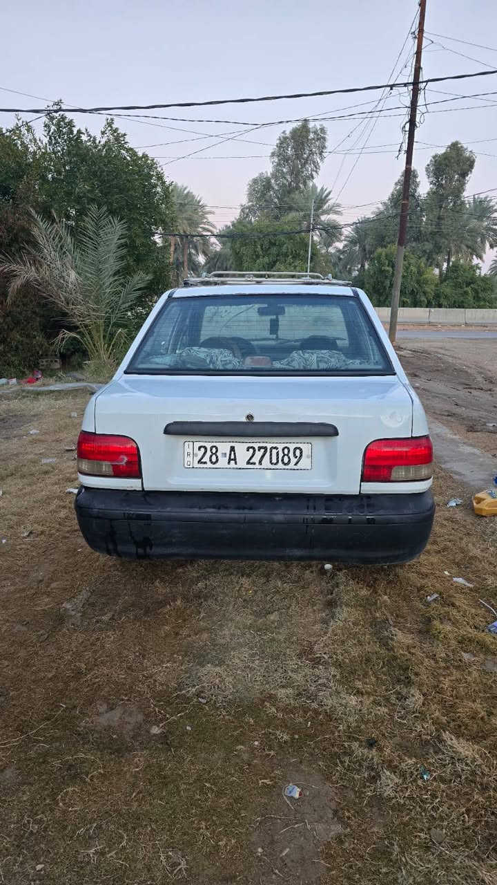 السلام عليكم سايبا 2009رقم نكليزي شرط التحويل محرك جديد تبريد ثلج تدفئه شغاله حداديه جديده السعر 30
رقم الهاتف *********** نجف كوفه
