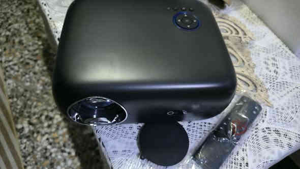 داتا شو مواصفات ممتازه
نظام اندرويد 13  وهو الاحدث

برامج تطبيقات
Youtube
Net flix
سوق بلي
ميزة العرض:
Full HD 1080p Native & 4K Support | الحد الأقصى لحجم الشاشة 534 سم (210 بوصة) | نسبة تباين  ونطاق ديناميكي 12000:1 | 450 ANSI

الاتصال: 2 × HDMI لتوصيل Set Top Box وFire TV Stick والكمبيوتر الشخصي / الكمبيوتر المحمول وDVD وPlay Station | 2 × USB | AV | مخرج صوت | شبكة محلية | بلوتوث 5.0 | واي فاي ثنائي النطاق

الميزة الخاصة: التركيز التلقائي | Keystone التلقائي + 4P & 6D Digital | وحدة معالجة مركزية رباعية النواة + وحدة معالجة رسومية MALI || 1 جيجابايت من ذاكرة الوصول العشوائي - 8 جيجابايت من ذاكرة القراءة فقط | واي فاي مزدوج
بلوتوث 5.0 | تكبير وتصغير رقمي || انعكاس الشاشة اللاسلكي

الصوت: مكبر صوت مدمج بتردد متناغم بقوة 5 وات | صوت بلوتوث
للحجز والاستفسار واتس اب
***********
