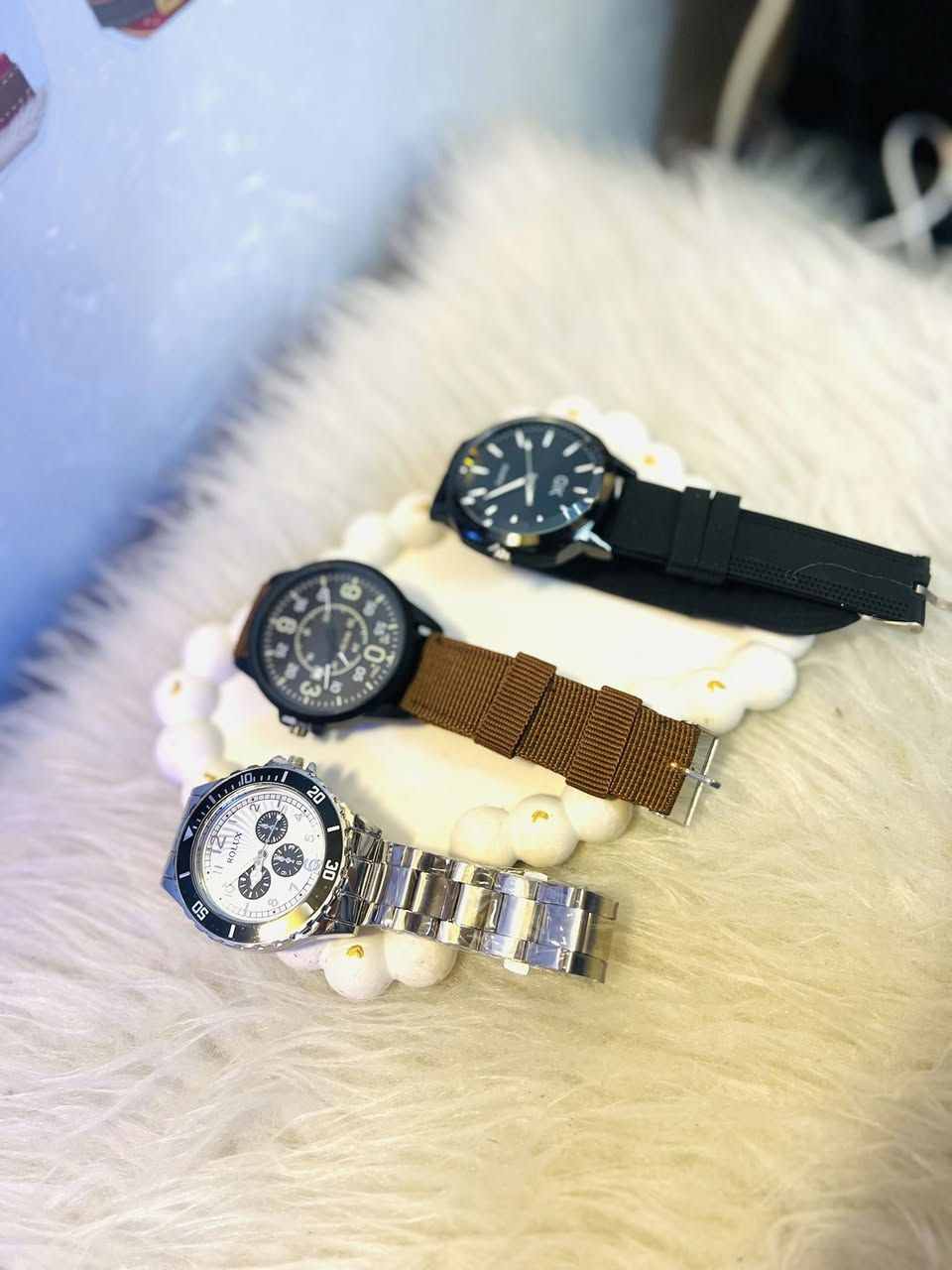 ساعات رجاليه ب15 وتوصيل مجاني


**إذا كنت صاحب هذا الإعلان وتريد حذفه لأي سبب، رجاءا أرسل رسالة إلى الدعم الفني**