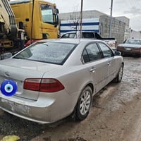 أوبتيما • ٢٠٠٨ • محتاج شغلات