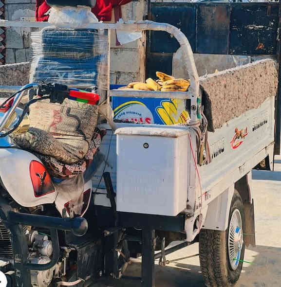 السلام وعليكم عندي هاي الستوته للبيع  2018محرك 21ستوته نضيفه اي عيب مابيهاا كهربايات كلها شقال  اوراق كامله كمرك مدفوع   السعر مليون 200 وبيهاا مجال لطيبين   رقم الهاتف ***********
