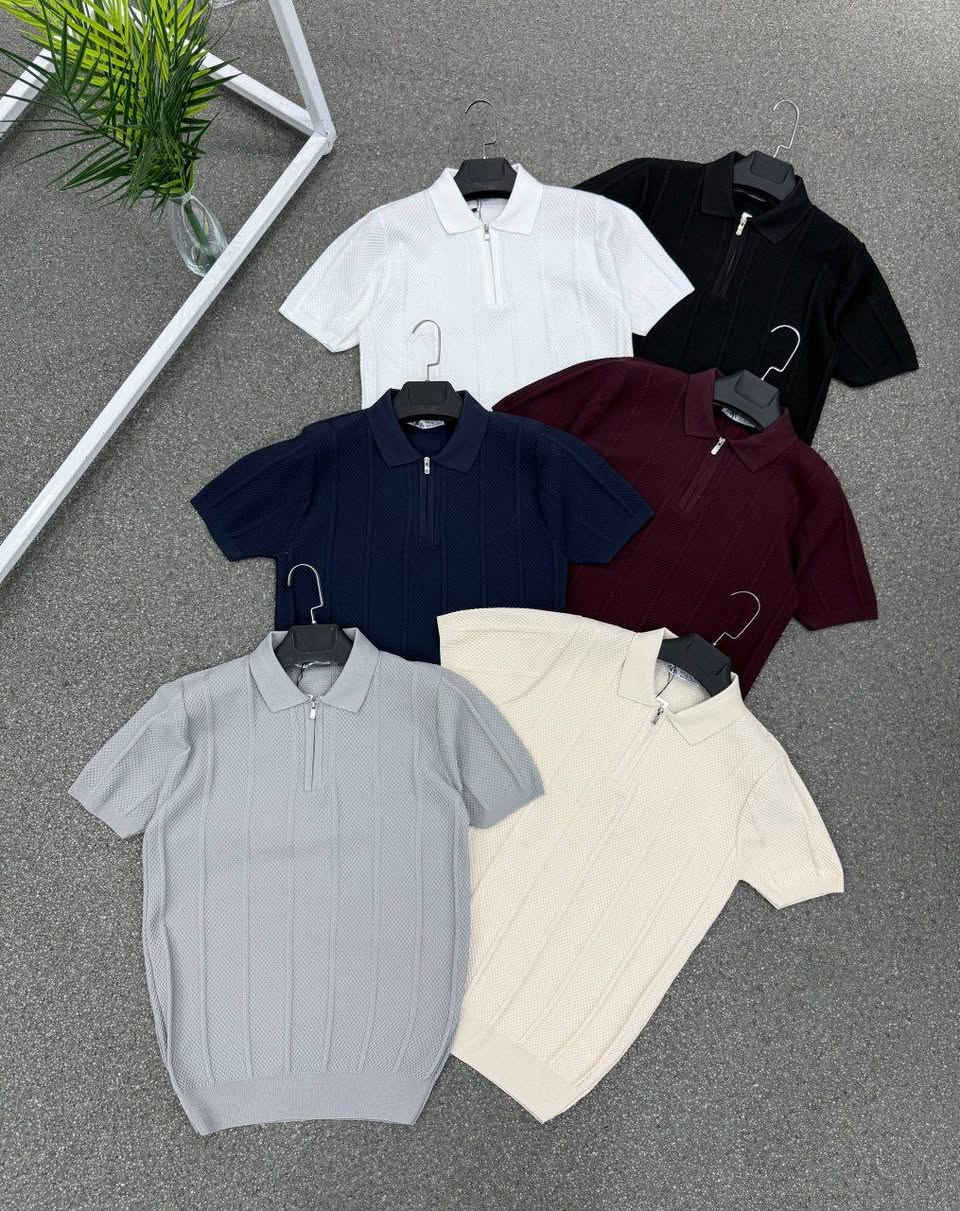 تشيرت تريكو عالي الجودة
https://t.me/Lilasama/251208
S M L XL XXL ✅
00905392458269


**إذا كنت صاحب هذا الإعلان وتريد حذفه لأي سبب، رجاءا أرسل رسالة إلى الدعم الفني**