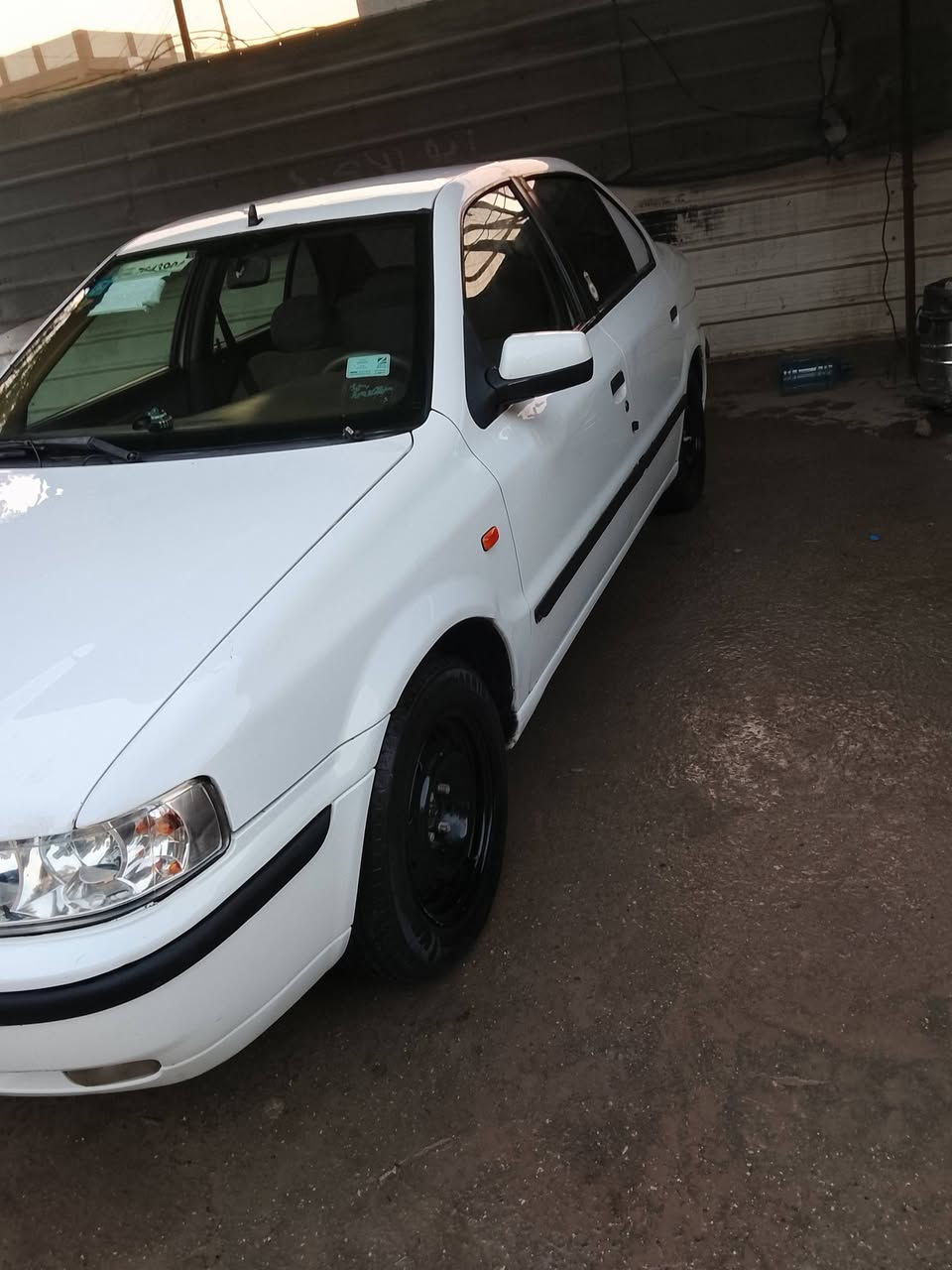 سلام عليكمَ
سمند2011
كير مكينه تبريد. كغاله
بابل. مكانه بابل
السعر53
***********
