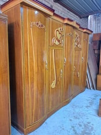 غرفه نوم • نضيفة • بغداد شعله