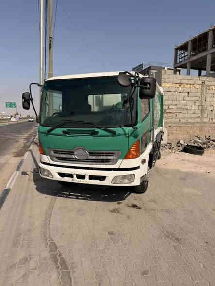 كابسه هينو شيطان سياره كارتون دخول جديد كبسه لكزز ٨ ونص مكعب معرض رضا العبادي 
***********
