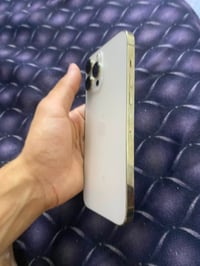 آيفون 13 برو ماكس • ٢٥٦ جيجا • بطارية ٨٧٪