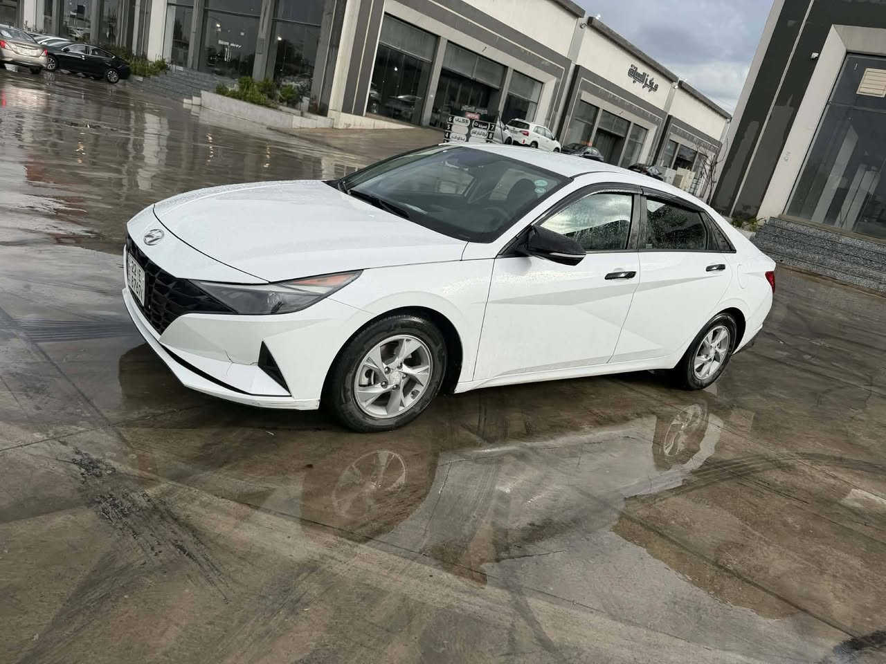 سلام عليكم
الانتره 2023 أمريكي
ضررها صندوق وربع دوسه
ماشيه 63ميل
مواصفات
نقطه عمياء
رادرات تحكمات
رقم أربيل تحويل وكاله
146$
*********** واتس اب
