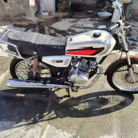 دراجه • تايكر 20 • مكفوله من سرقه