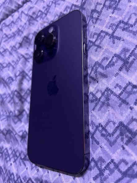 آيفون ١٤ برو ذاكره ٢٥٦ بطاريه ٩٦ سعره قفل ٤٠٠ جهاز مبدل شاشه ومفتوح تخطي مكاني بغداد ***********
