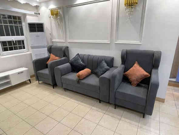 .✨ عليكم الاختيار.. وعلينه التنفيذ ✨و بالتقسيط المريح 

🛏️،موديلات جديدة وعصرية
🔹 شغل مرتب وجودة مضمونة
🔹 تفصيل على كيفكم وحسب ذوقكم

📍 للطلب والاستفسار راسلونا عالخاص أو الاتصال ☎️ ***********
***********

معمل البركه للنجاره 
Omar Dulaimi
