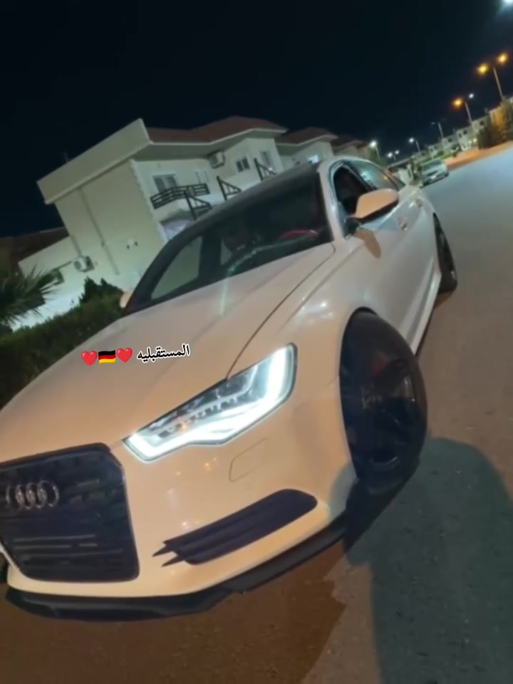 .Audi  S6 2016
اودي اس ٦ بريميوم كواترو بلص سوبر جارج رياضيي 🇩🇪✈️
Audi S6 Premium Quattro plus 
اعلى المواصفات الرائعة في السيارات الالمانية. 🪶🐆
انظف سيارة اودي في العراق. 🥇🕊
السعر : 💸💸150ورقة مجال  وماكو S6 بهيج سعر وهيج نضافه
موديل 2016
أس لاين S line 😍😍
لون ابيض
ماشية56 الف كيلو قبل للزيادة. ☄️🚀
رقم: اربيل تحويل مباشر 🌘
 بدون دواخل.🤍🤍
مواصفات : 
محرك 6سلندر سوبر جارج ✈️✈️
570 حصان. ☠️😈
4انظمة قيادة 
لايتات امامي + خلفي LED 
مقاعد اماميه جلد + خزن + هيتر +تبريد 
مقاعد خلفية VIP تبريد + هيتر 🙂‍↔️
تخم تاير جديد 
انارة ترحيب+ترحيب صوتي 🪐
دخول ذكي 4 ابواب 
صندوق كهرباء وشفط
خمس كامرات + كامرة ٣٦٠ 📷
حساسات امامي + خلفي
رادار مانع تصادم امامي + خلفي 🥇
مثبت القيادة التكيفي.
عداد ديجيتال 
التحكم في المناخ ديجيتال 
تبريد  تدفئة 3 قطع منفصل 🗯
شاشة كبيره 🎶
فتحة سقف 
نظام صوت من bang and 🍂
olfsun 

وغيرها بعد هواي مواصفات
السيارة صناعة المانية خالصة.  🇩🇪🇩🇪
محرك+كير+كهرباء +حدادية كلها 
وضع شركه
السيارة وارد خليجي ✨
مكاني: الانبار __
للتواصل: وللجادين بالشراء رجاءاا
*********** واتساب فقط
