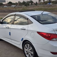 اكسنت • ٢٠١٣ • محرك ١٦٠٠