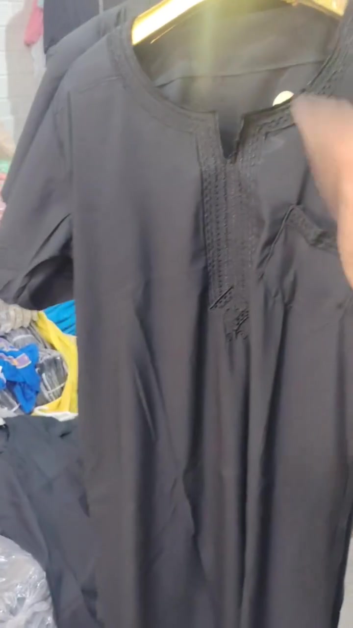 جمله فقط سعر درزن ٣٣-الف
قياس2_6سعر درزن ٣٩

قياس ١٢_18سعر درزن ٤٨

البضاعه شرط الفحص كوالتي سواد فاحم😘❤️❤️❤️

اقل طلب كل كروب ٢ درزن 

شرط الفحص كوالتي عالي 🙋

🌹 خصم خاص لصحاب شلفان


**إذا كنت صاحب هذا الإعلان وتريد حذفه لأي سبب، رجاءا أرسل رسالة إلى الدعم الفني**