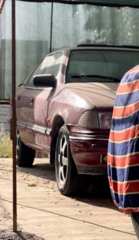 سكاربيو • ١٩٩٢ • محرك V6