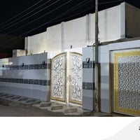 دار طابقين • ٣٧٠م • طابو ملك صرف
