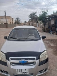 افيو خليجي • اوتوماتيك • ٢٠٠٩