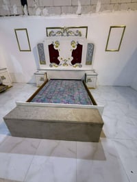 غرفه صبغ حراره ابيض السعر ٨٥٠ بيهة مجال 07740763325يوجد وتساب🌸 شد نقل ...