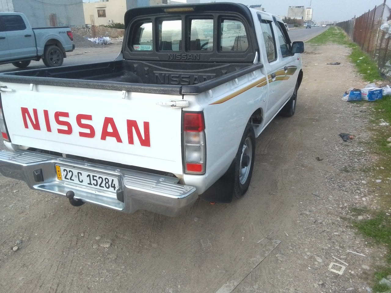 نيسان 2011 هيج نيه ياباني ئه سلي سويج كؤنتروله  داروبه ردي به شه رت هه زه ي نويه وه قه مي نويه ***********
