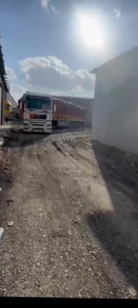 صهريج • ٢٠٠٤ • تامين اردني